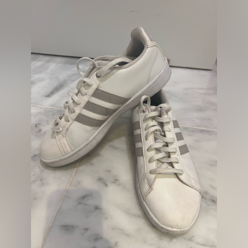Adidas Cloudfoam shoes size 11 US